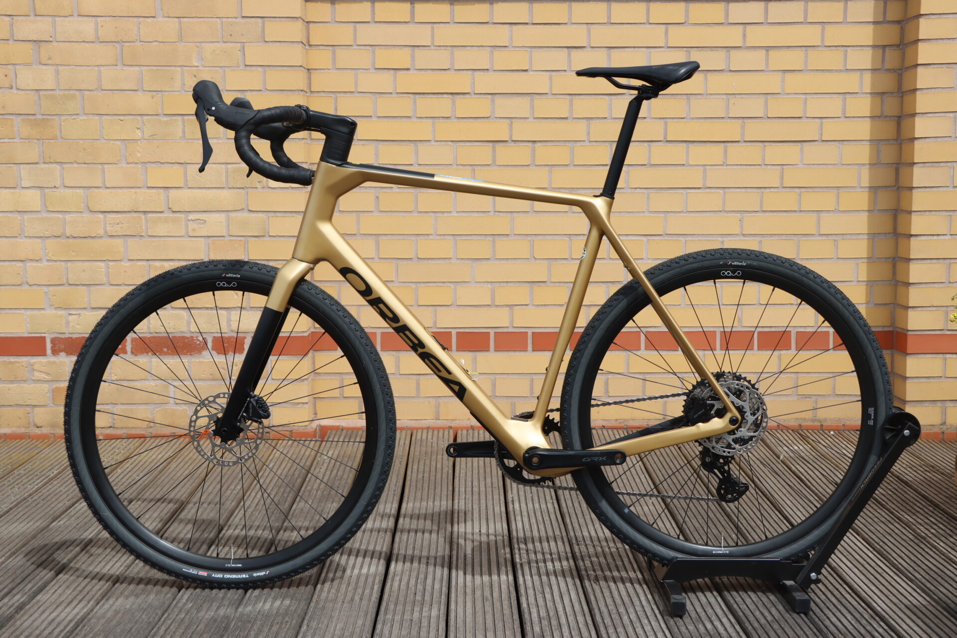 ORBEA Terra M30 Team 1X – Bild 8