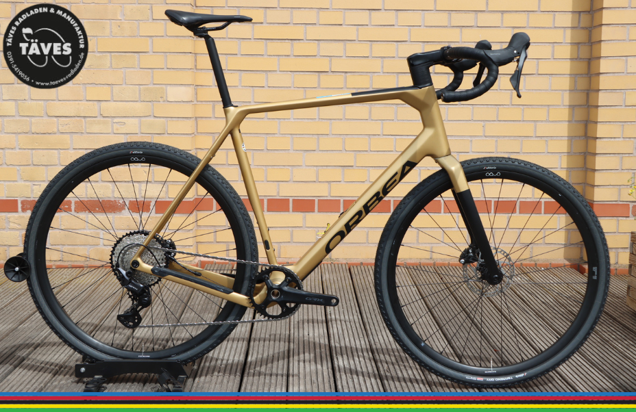 ORBEA Terra M30 Team 1X
