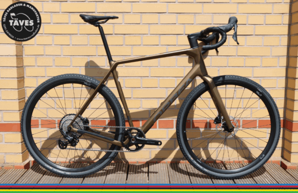 ORBEA Terra M30 Team 1X