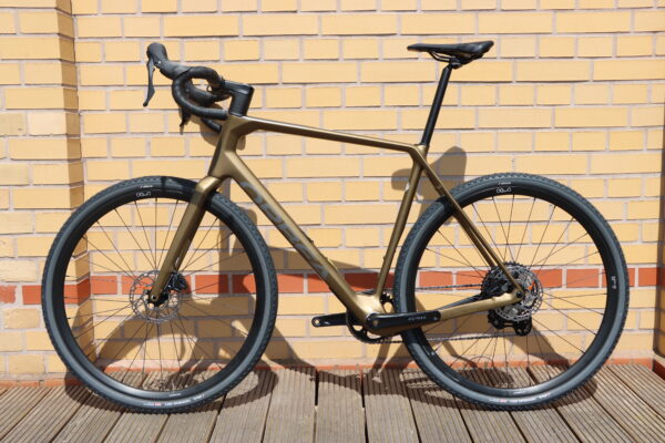 ORBEA Terra M30 Team 1X – Bild 8