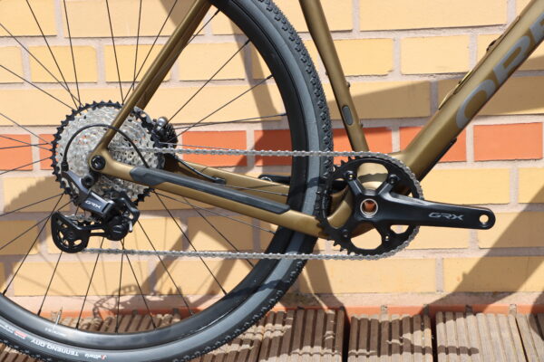 ORBEA Terra M30 Team 1X – Bild 6