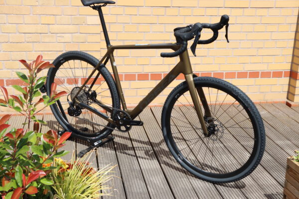 ORBEA Terra M30 Team 1X – Bild 3