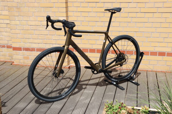 ORBEA Terra M30 Team 1X – Bild 2