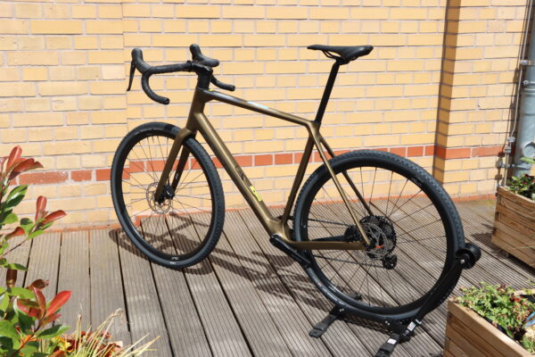 ORBEA Terra M30 Team 1X – Bild 4