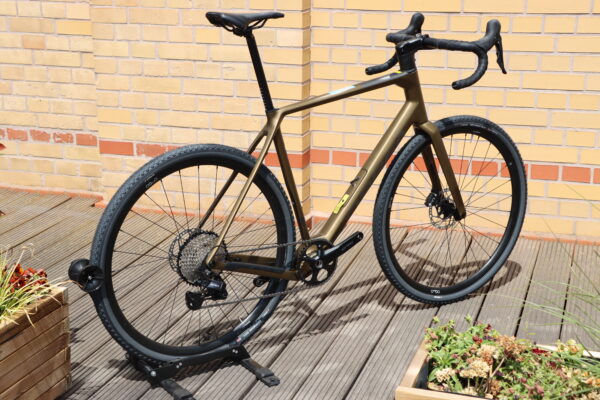 ORBEA Terra M30 Team 1X – Bild 5