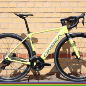 Orbea Gain M30i
