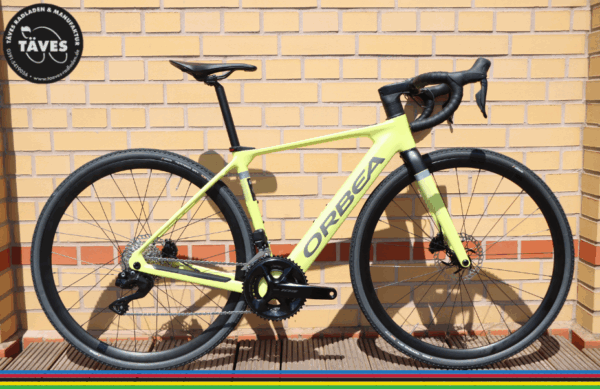 Orbea Gain M30i
