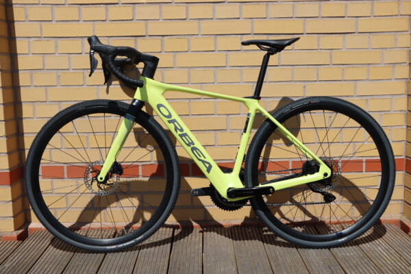 Orbea Gain M30i – Bild 9