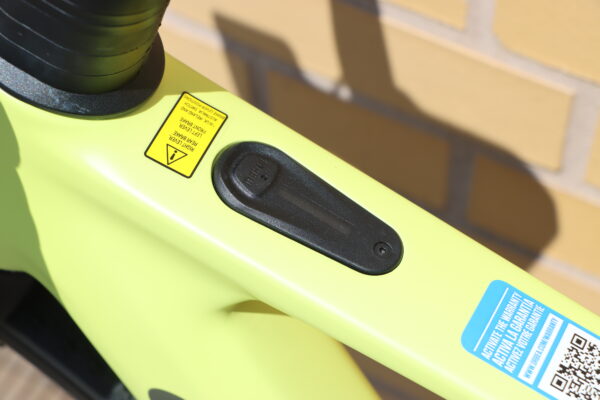 Orbea Gain M30i – Bild 7