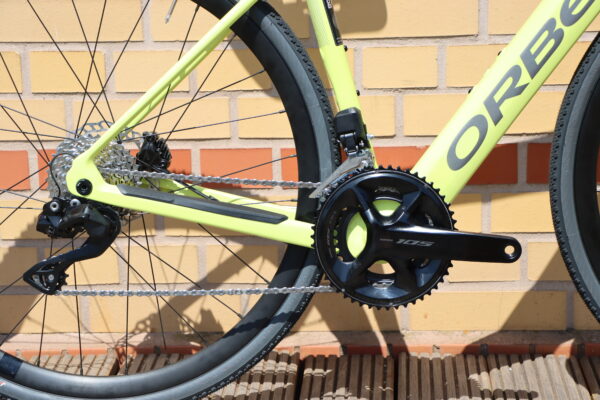 Orbea Gain M30i – Bild 6