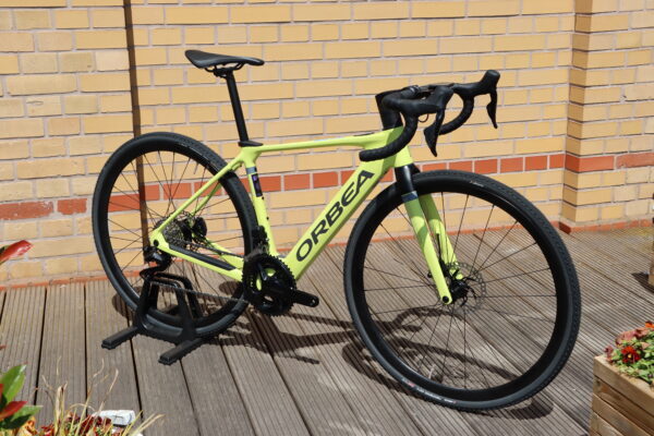 Orbea Gain M30i – Bild 2