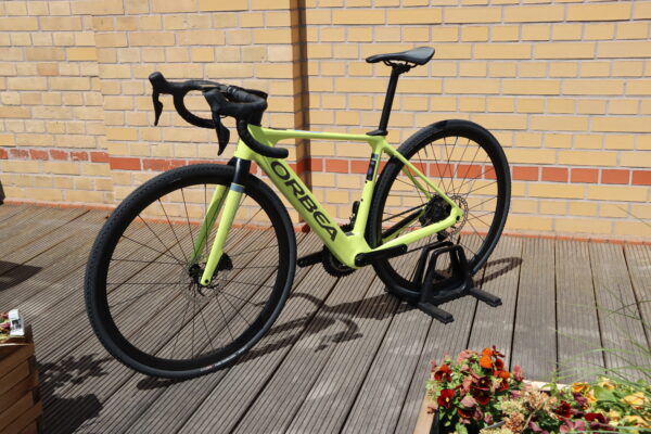 Orbea Gain M30i – Bild 3
