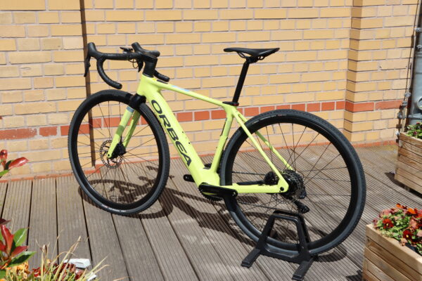 Orbea Gain M30i – Bild 5