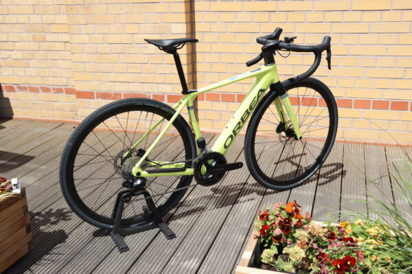 Orbea Gain M30i – Bild 4