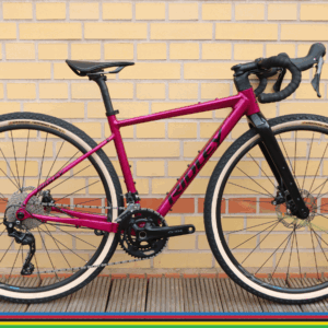 RIDLEY Kanzo Adventure Alu GRX400