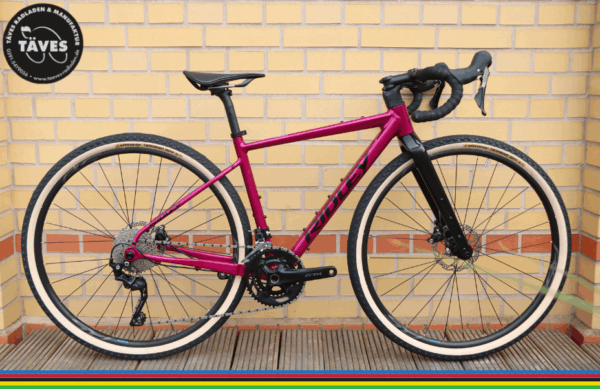 RIDLEY Kanzo Adventure Alu GRX400