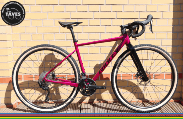 RIDLEY Kanzo Adventure Alu GRX400