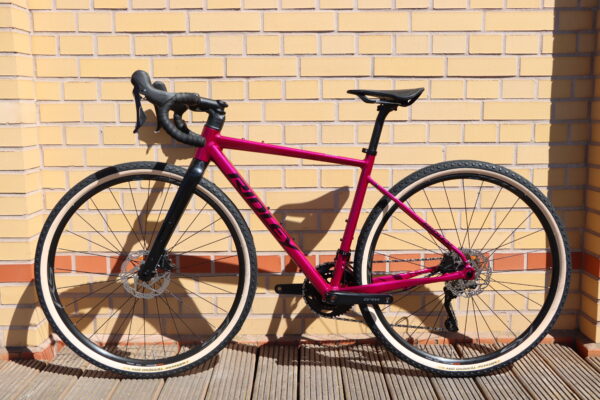RIDLEY Kanzo Adventure Alu GRX400 – Bild 8