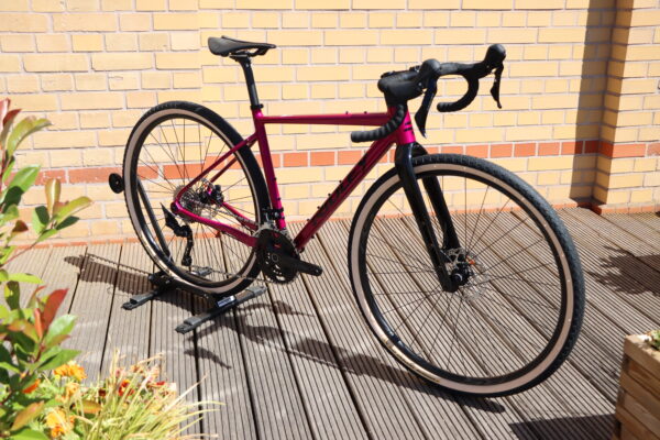 RIDLEY Kanzo Adventure Alu GRX400 – Bild 4