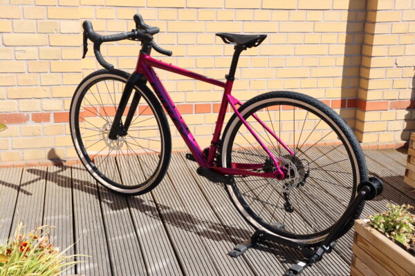 RIDLEY Kanzo Adventure Alu GRX400 – Bild 5
