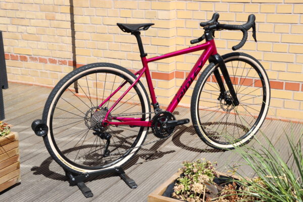 RIDLEY Kanzo Adventure Alu GRX400 – Bild 3