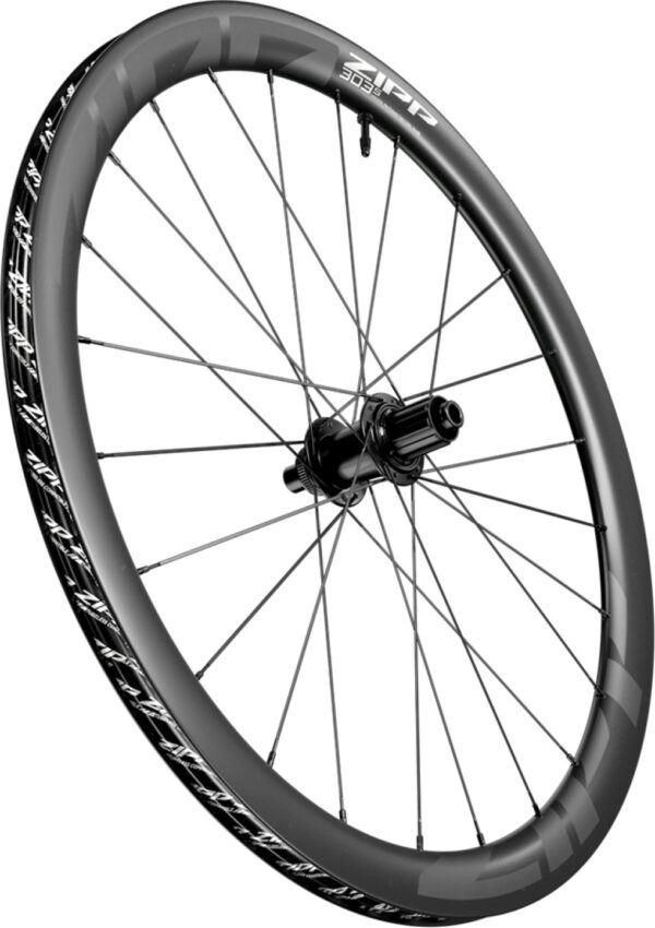 Zipp 303 S Carbon Disc Centerlock HR SRAM XDR 2025 – Bild 2