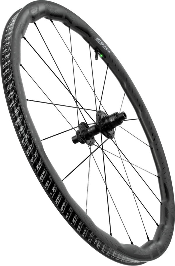 ZIPP 353 NSW Disc Centerlock HR SRAM XDR – Bild 2