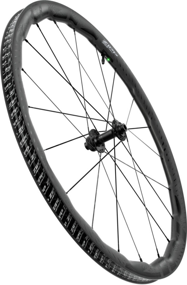 ZIPP 353 NSW Disc Centerlock VR 2025 – Bild 2
