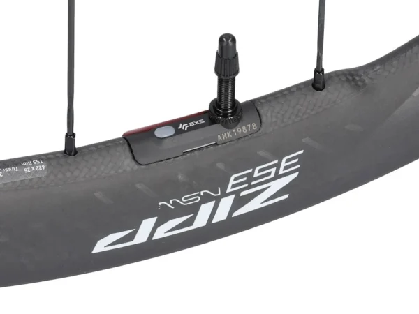 ZIPP 353 NSW Disc Centerlock VR 2025 – Bild 3