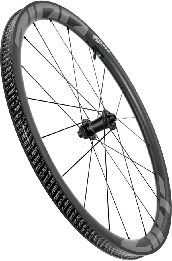 Zipp 303 SW  Carbon Disc Centerlock VR 2025 – Bild 2