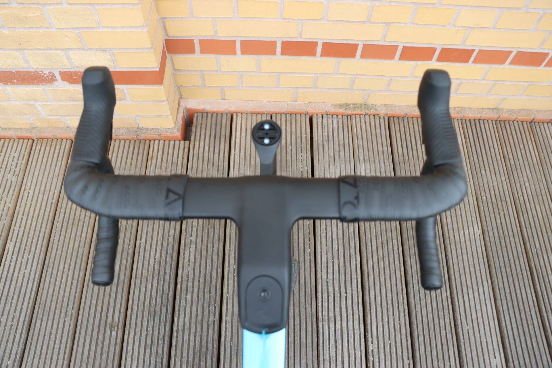 CUBE Litening AERO C:68X SLX Rennrad – Bild 8