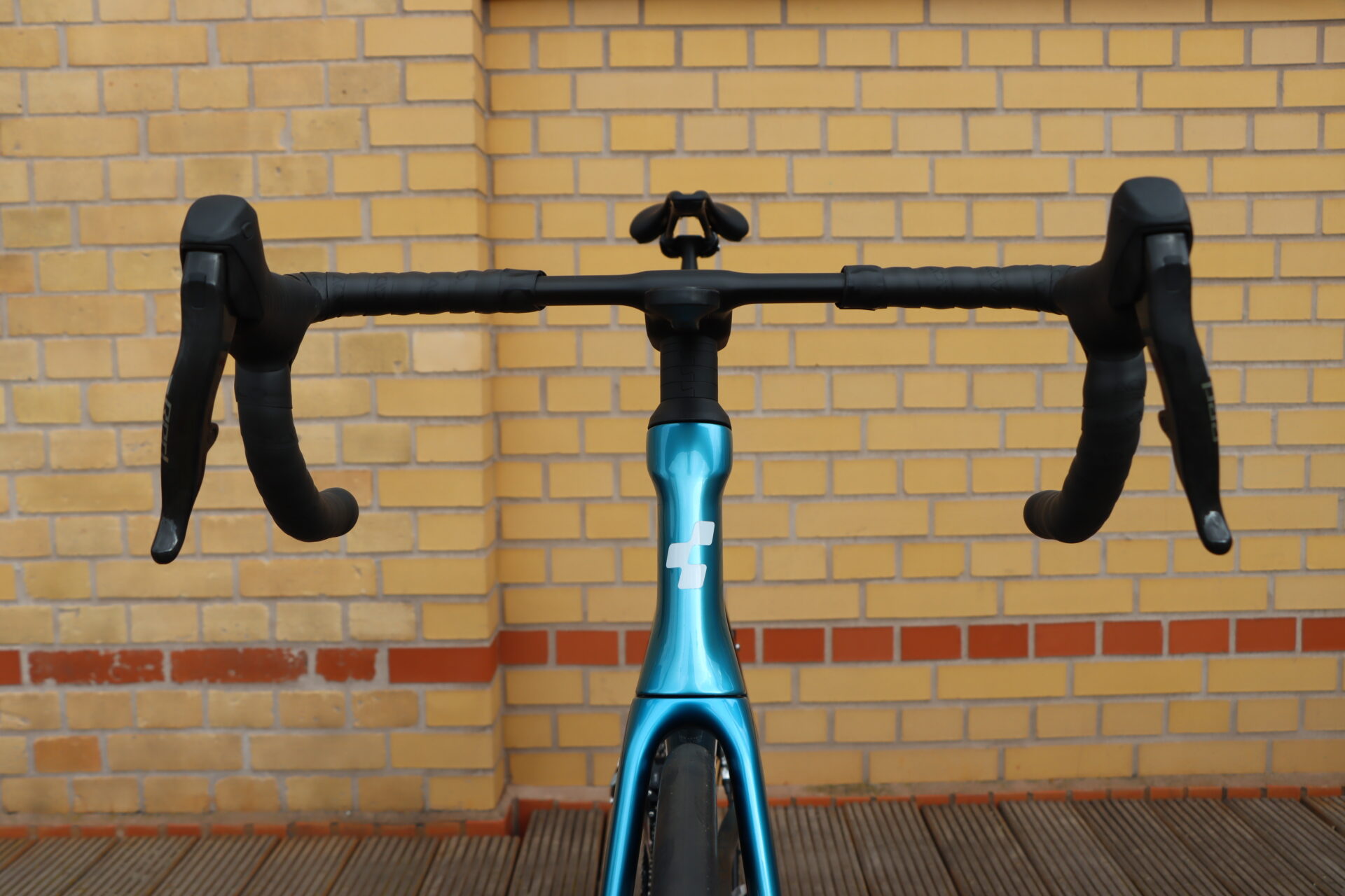 CUBE Litening AERO C:68X SLX Rennrad – Bild 9