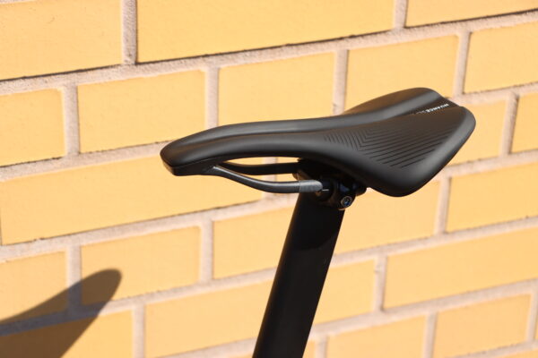 CUBE Litening AERO C:68X SLX – Bild 7