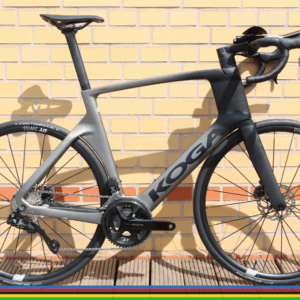 KOGA Kinsei Prestige - Time Trial Edition