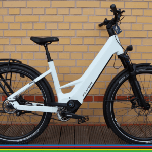 FLYER G1 Goroc TR 7.33 Comfort