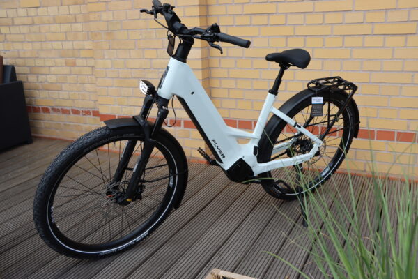 FLYER G1 Goroc TR 7.33 Comfort – Bild 3