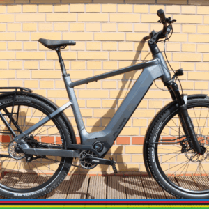 FLYER G1 Goroc TR 7.33 Herren
