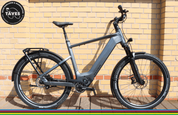 FLYER G1 Goroc TR 7.33 Herren