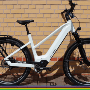 FLYER G1 Goroc TR 7.33 Mixed Up