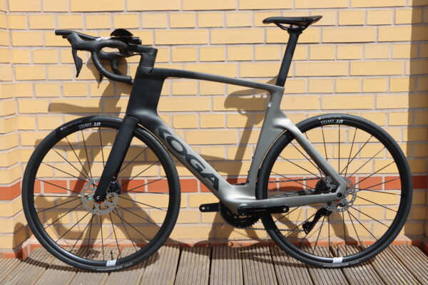 KOGA Kinsei Prestige - Time Trial Edition – Bild 8