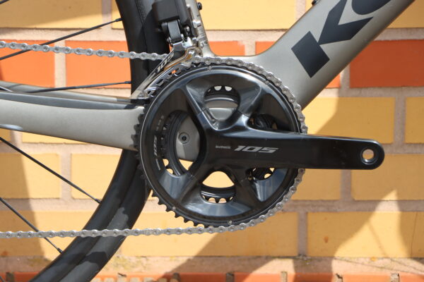 KOGA Kinsei Prestige - Time Trial Edition – Bild 6