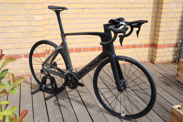 KOGA Kinsei Prestige - Time Trial Edition – Bild 3