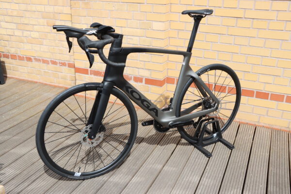 KOGA Kinsei Prestige - Time Trial Edition – Bild 2
