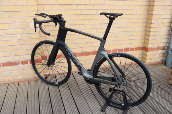 KOGA Kinsei Prestige - Time Trial Edition – Bild 5