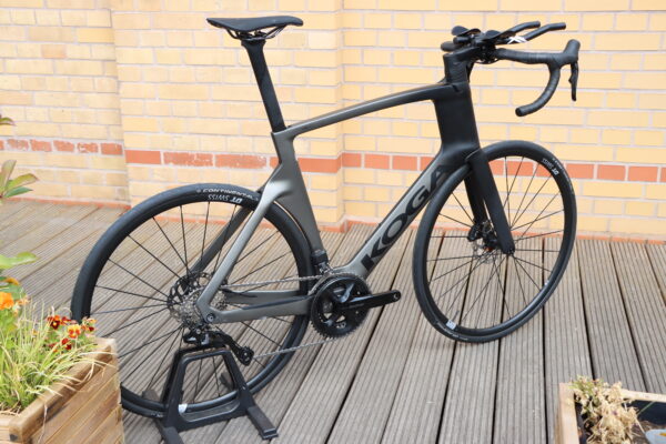 KOGA Kinsei Prestige - Time Trial Edition – Bild 4