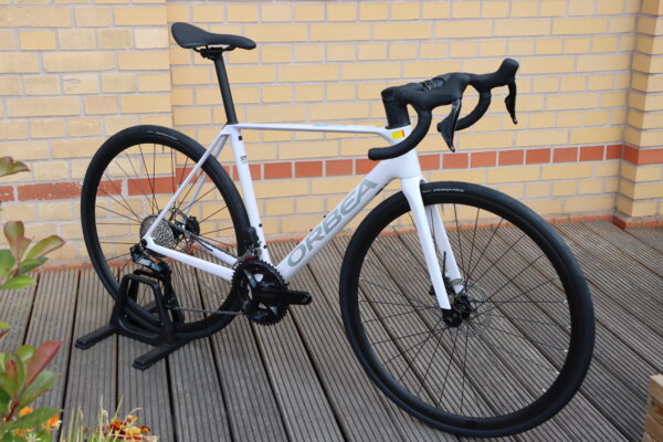 ORBEA Orca M30i Rennrad – Bild 2