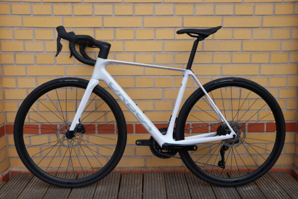 ORBEA Orca M30i Rennrad – Bild 9