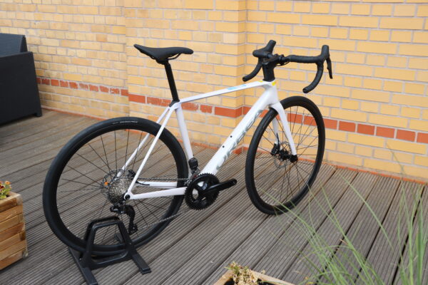 ORBEA Orca M30i Rennrad – Bild 4