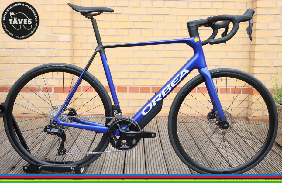 ORBEA Orca M30i Rennrad 2026