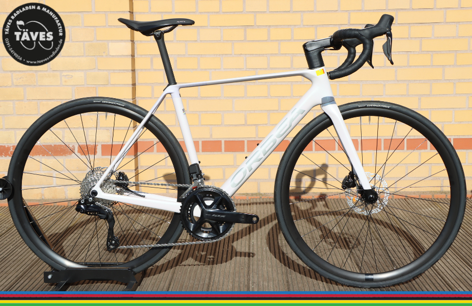 ORBEA Orca M30i Rennrad 2026